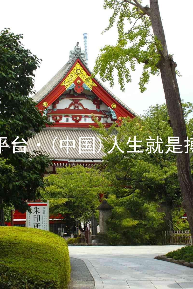 尊龙平台·(中国)人生就是搏官网